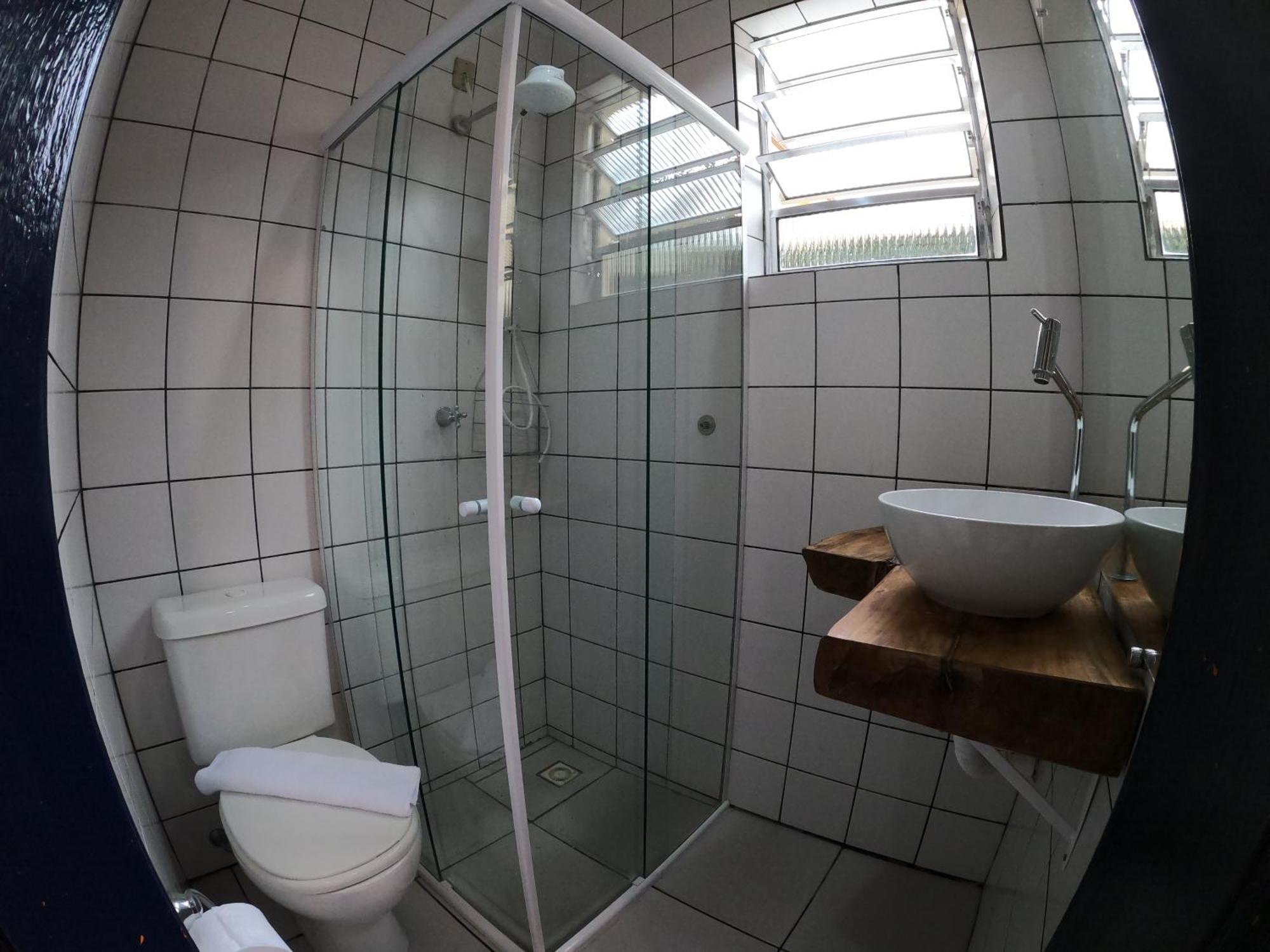 Pousada Manga Rosa Parati Habitación foto