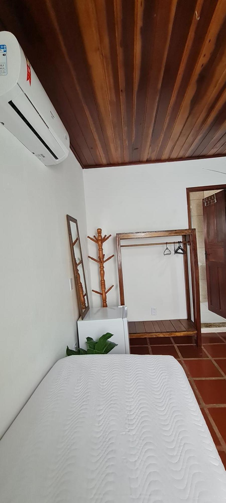 Pousada Manga Rosa Parati Exterior foto